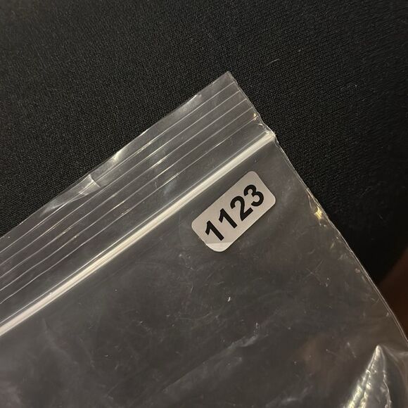 T.K. Axel Jeans Mens 32X32 Blue Dark Wash Slim Boot Western Stretch Denim - Picture 13 of 13